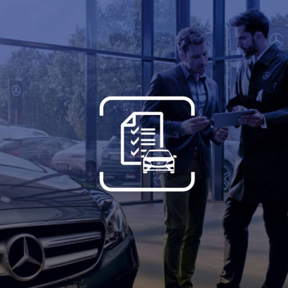 已通過易手車檢測 已通過易手車檢測