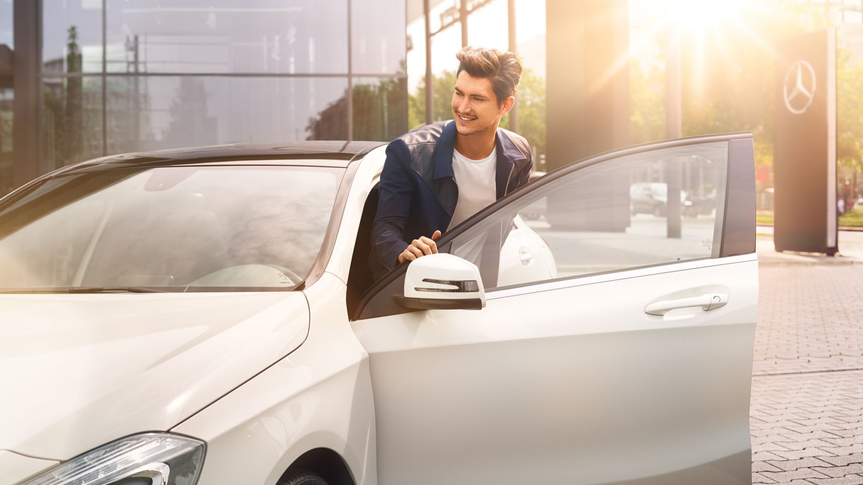 Young Stars:我們的認證易手車 Young Stars:我們的認證易手車