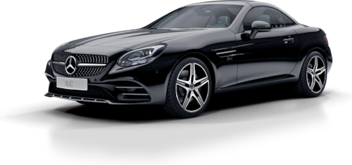 SLK Roadster 2014 | Owner's Manual | Mercedes-Benz